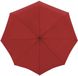 Knirps Shape - Big Duomatic Stormparaplu - Salsa Red
