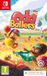 Game Swing NSW Oddballers (Code in a Box)