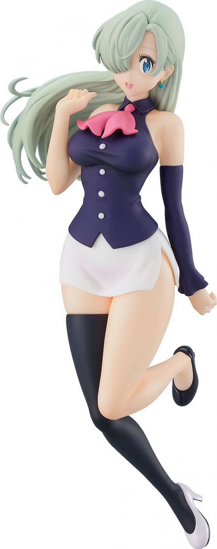 GoodSmile Company Goodsmile POP Up Parade Seven Deadly Sins Elizabeth