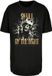 Merchcode T-shirt femme Halloween - Skull Of The Night