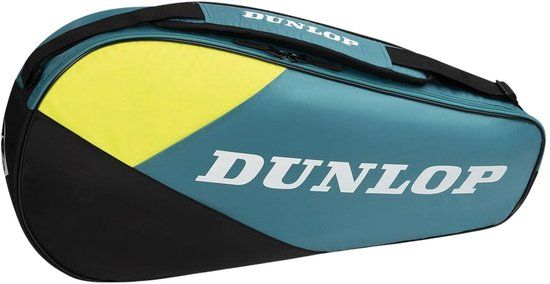 Dunlop SX Club 3 Racket Bag
