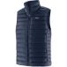 Patagonia Doudoune sans manches Hommes, bleu