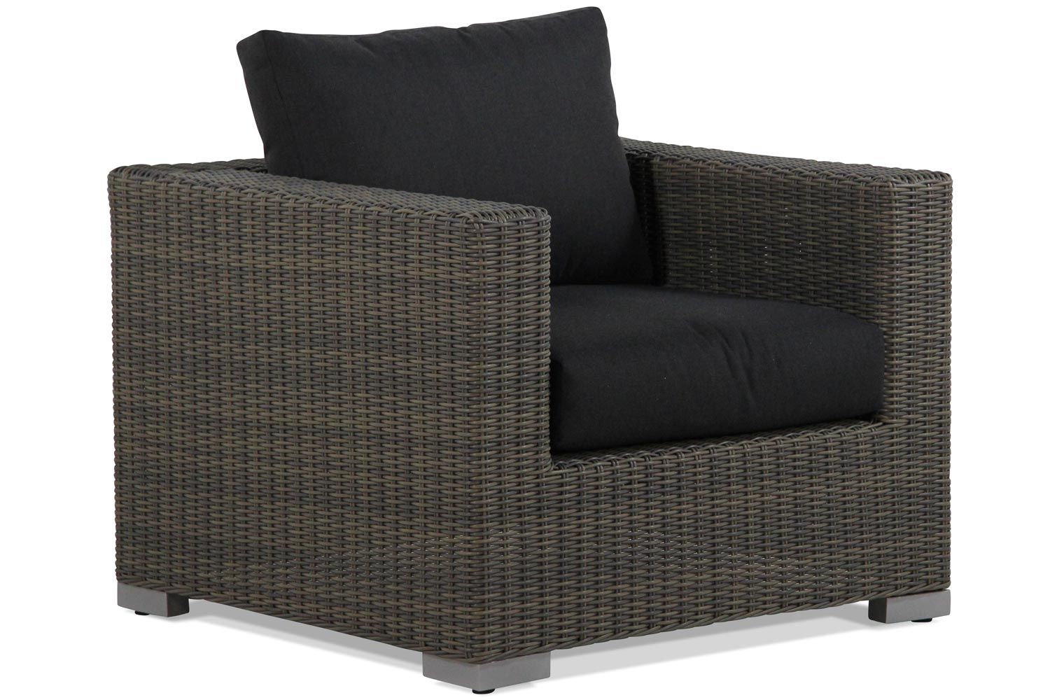 Garden Collections Toronto lounge tuinstoel - 7435147240263