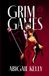 Grim Libri GmbH Grim Games: The New Protectorate Syndicate: Book Two: 2 Paperback