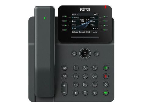 Fanvil IP Telefoon V62 PRO