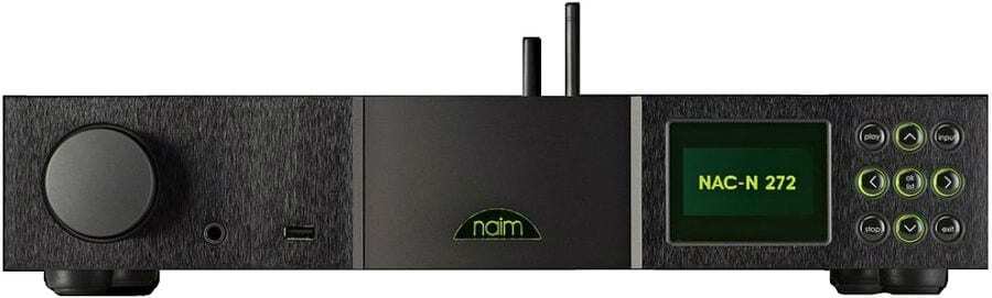 Naim Naim NAC-N 272