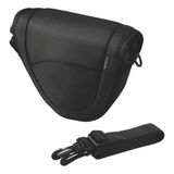Sony LCS-EMC - Compact Camera Case - Black
