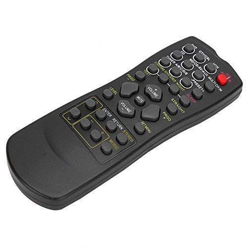 Ccylez Afstandsbediening voor YAMAHA RAV22 RX-V459 RX-V357 HTR5830 RX-V357 TV