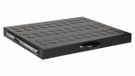 Equip EZVS-19-1-60-B 19-inch tiroir noir