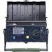 Gossen Metrawatt METRISO PRIME+ Testeur d'isolement (calibré DAkkS) 100 V, 250 V, 500 V, 1000 V, 1500 V, 2000 V, 2500 V, 5000 V