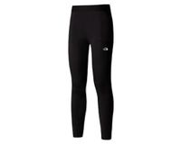 The North Face Flex 5In Aop Korte Leggings voor dames Tnf Black Waterfall Pri XL