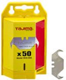 TAJIMA V-REX RESERVEMES HAAKMES 50 stuks
