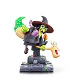 First4Figures Banjo-Kazooie beeldje Gruntilda 40 cm