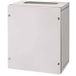 Siemens 8GK1383-0KK34 Installatieverdeler 800 x 800 x 350 x 320 Staal Grijs 1 stuk(s) Piece