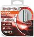 Osram Night Breaker Laser 220% D4S 66440XNN-HCB set