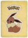LaPlumeDoree Carnet A5 Evee