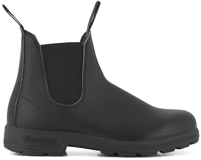 Blundstone 510 Schoenen, black 2019 UK 6 | EU 39 Casual laarzen zwart