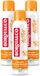 Borotalco Déodorant Spray Active Mandarin & Neroli Fresh - 3 x 150 ml