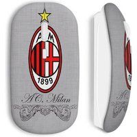 Milan Ac voetbal draadloze muis Maniacase