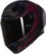 Nolan X-804 RS Liquido 326 Liquid Rood Glossy Casque intégral - Taille L - Casque