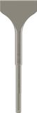 Bosch 1618601007 Burin bêche SDS-max 350 x 115 mm, 1 pièce