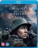 Im Spirit Entertainment Limited All Quiet on the Western Front / Blu-ray / N/A / N/A