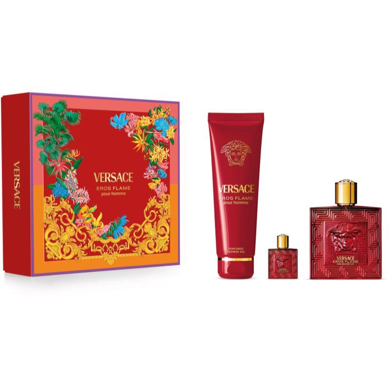 Versace Eros / 100 (ml) / Men