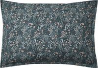 Essix - Ode Nocturne - Kussensloop in katoen perkal met print 50 x 75 cm