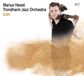 Sonic Rendezvous Lion' - Marius Neset & Trondheim Jazz Orchestra