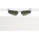 Ace & Tate Cmmn-neo-silver-mirror-sun Maat: M | Zonnebrillen Outlet | Unisex | Zilver