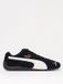 PUMA Speed Cat Suede Casual Driving Shoe - Black Sneakers