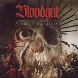Vic Consignment Bloodgut Nekrologikum Evangelikum Pt. 1: Zombie Reign 2666 A.D.
