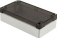 Hammond Electronics 1554JL2GYSL Boîtier universel