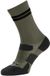 Vaude Bike Bike Mid II Sokken Khaki EU 36-38 Unisex