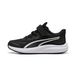 PUMA Baskets 'Skyrocket 2' noir / blanc