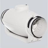 Soler Palau Hotte Aspirante Td-250/100 Silent
