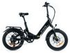 ENGWE L20 3.0 Boost Vélo pliant électrique