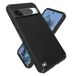 Speck Google Pixel 8 Pro Hoesje - Presidio2 Grip Zwart/Leisteen Grijs/Wit