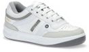 Paredes Estrella Piel Schoenen Wit EU 38 Man