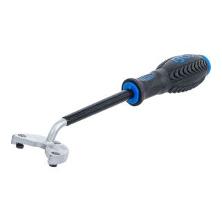BGS Shock Absorber Wrench for Mercedes-Benz - 1 Piece