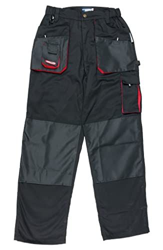 KS Tools 985.0672 Werkbroek, 52