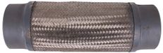 Valkenpower Flexibele uitlaat 8 ( 220mm ) x 50cm