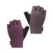 Shimano Gants Gravel Weinrot Brun, Taille S