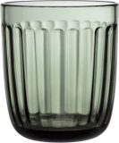 Iittala Jasper Morrison Raami glas 26cl set van 2 pine green