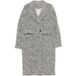 Manteau en rame