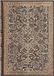 Paperblanks 18-Monatskalender 2024 Restauration Midi Horizontal