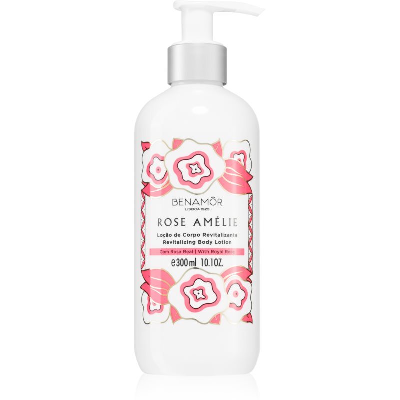 Benamôr Rose Amélie bodylotion / dames