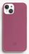 Woodcessories Bio Case iPhone 14 Plus Hoesje Rood