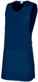 Velilla Reversibel schort marine