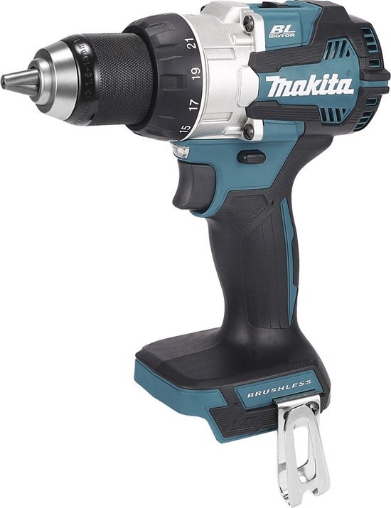 Makita DDF489Z Schroefboormachine Body - 18V Accu 73Nm